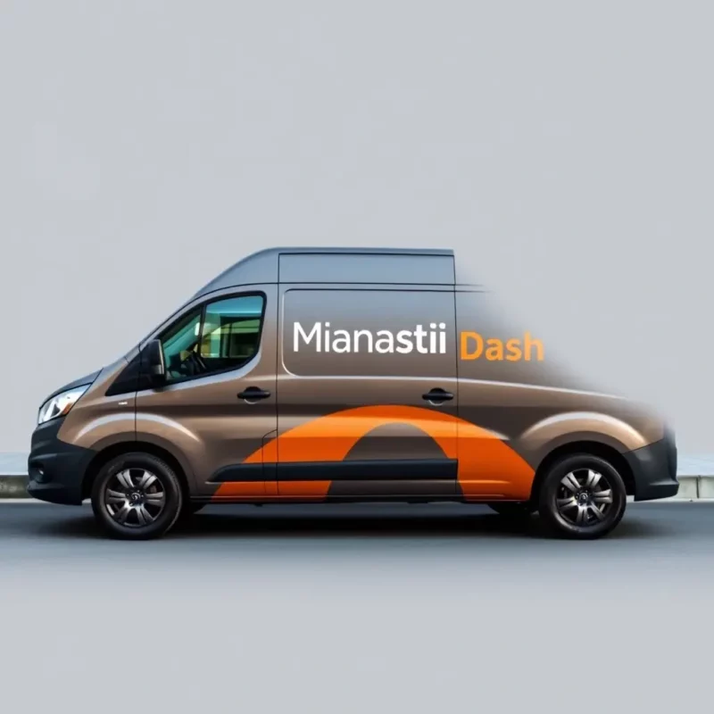 Same-Day Delivery Service
