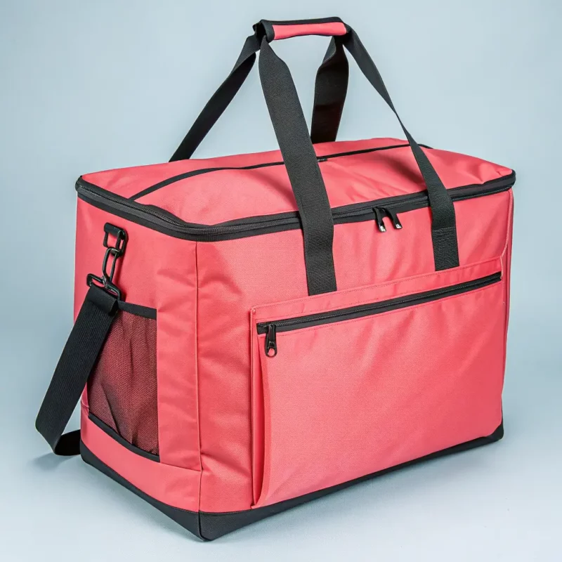 Medium Canvas Delivery Bag